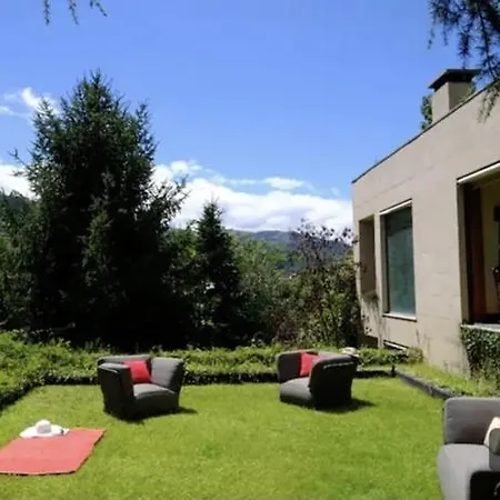 Farm stay Quinta Das Fragas Casa Mae Bairral