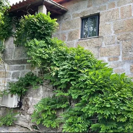 Quinta Das Fragas Casa Mae Farm stay *