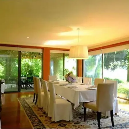 Quinta Das Fragas Casa Mae *
