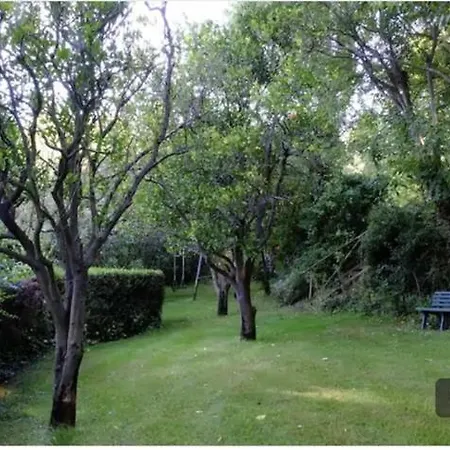 Quinta Das Fragas Casa Mae