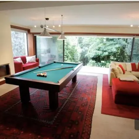 Quinta Das Fragas Casa Mae Farm stay