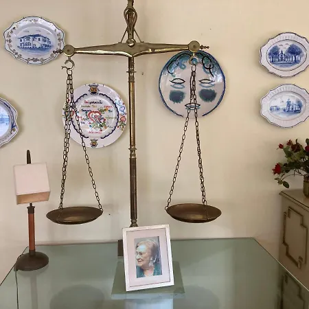 Quinta Das Fragas Casa Mae Farm stay *