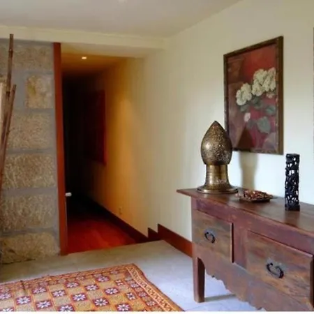 Quinta Das Fragas Casa Mae Farm stay Bairral