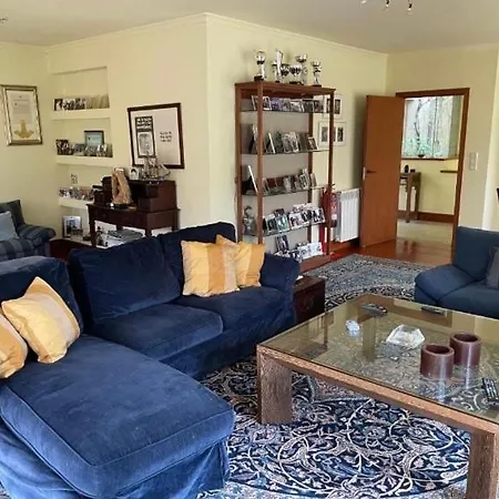 Quinta Das Fragas Casa Mae Farm stay *
