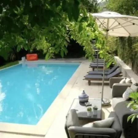 Quinta Das Fragas Casa Mae
