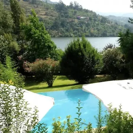 Quinta Das Fragas Casa Mae * Bairral