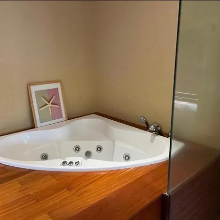 Quinta Das Fragas Casa Mae Farm stay Bairral