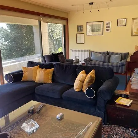 Quinta Das Fragas Casa Mae Farm stay