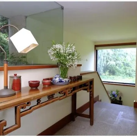 Quinta Das Fragas Casa Mae * Bairral