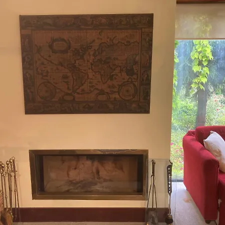 Quinta Das Fragas Casa Mae Farm stay Bairral