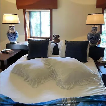 Quinta Das Fragas Casa Mae Farm stay Bairral