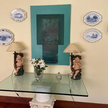 Quinta Das Fragas Casa Mae