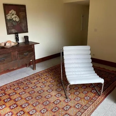 Farm stay Quinta Das Fragas Casa Mae Bairral