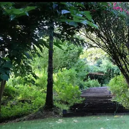 Quinta Das Fragas Casa Mae