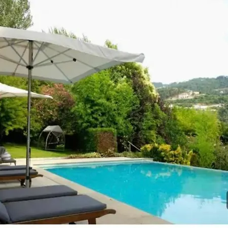 Farm stay Quinta Das Fragas Casa Mae