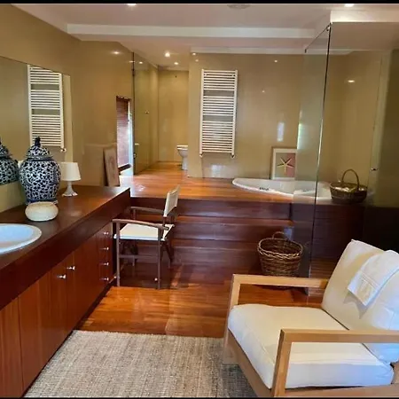 Quinta Das Fragas Casa Mae Farm stay